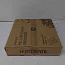 Kitchen Pull Out Cabinet Organizer, Carbon Steel Cabinet Drawers Slide Out, Pantry Storage Shelves with Nano Adhesive Strip for Kitchen 16.2" W X 17.0" D X 2.8" H (16.2"W X 17.0"D X 2.8"H)