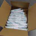 20 Pack 14"x16" Expanding Foam Packaging Cushioning Foam Pouches Expanding for PC Electronic Components Equipment Fragile Items Shipping Moving Packaging Storage