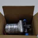 SHURFLO 4008-101-A65 New 3.0 GPM RV Water Pump Revolution, 12V