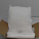 Beckham Hotel Collection Bed Pillows Standard/Queen Size Set of 2 - Original Down Alternative Pillow for Sleeping - Bedding for Back, Stomach or Side Sleepers (White)