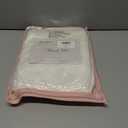 JANZAA Retirement Gift for Woman Blanket - Funny Soft Pink Throw Blanket - Happy Retirement Party Decorations for Women, Pink Retirement Gift, Party Decor and Teacher Retirement Gifts Blanket 50"X60"