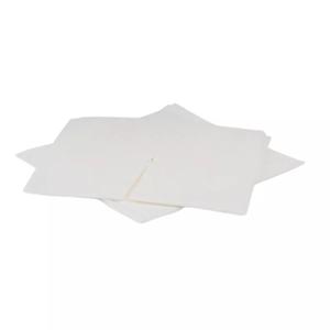 Curity I.V. / Drain Split Dressing Gauze 2 X 2 Inch, 2 Per Pack, Slotted Sterile, 6241G, Case of 700