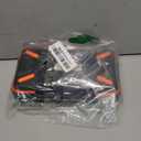 PLUSINNO 264/397pcs Fishing Accessories Kit, Organized Fishing Tackle Box with Tackle Included, Fishing Hooks, Fishing Weights Sinkers, Swivels, Beads, Fishing Gear Set Equipment for Bass Trout