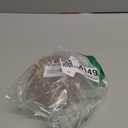 Coffee Filters Compatible with Farberware Coffee Percolator, 150 Pcs Perforated Unbleached Filter Paper for Farberware 4Cup, Coletti 6Cup, Elite Gourmet 6 Cup