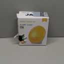 Wake Up Lamp Sunrise Alarm Clock for Bedroom, with 5W Stereo Bluetooth Speaker, Sunrise Simulation, SleepTimer, Dual Alarms, FM Radio, Ideal Gift for Baby, Kids, Adults