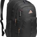 adidas Prime 7 Backpack for Laptop, School and Travel, 37L