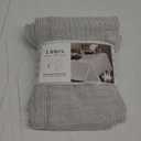 Lintex Home Collection Rectangle Tablecloth 60x84In