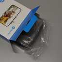 FeiyuTech VB4 Kit 3-Axis Smartphone GimbalBuilt-in 8.5" Extension Rod, AI Face Tracking&Fill Light, Carrying Case for for iPhone,Samsung Galaxy, Google Pixel Series, Motorola  Payload 9.2 oz