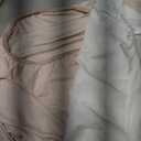 Vanity Fair Women's Illumination Hi Cut Panties, Silky Stretch & Satin Trim (XXL)