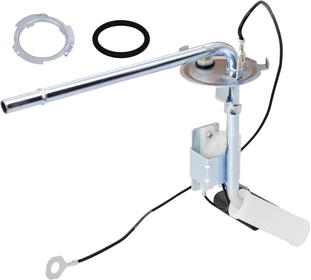 Fuel Tank Sending Unit Stainless Steel for 1971 1972 Buick GS 455 Skylark Chevrolet Chevelle El Camino Monte Carlo GMC Sprint Oldsmobile 442 Cutlass Supreme F85 Pontiac GTO LeMans with 1 Outlet FG91C