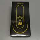 COMEBY Body Sculpting Machine - Professional Handheld Cordless Cellulite Massager - Suitable for Belly, Neck, Legs, Hip, Arms (White)