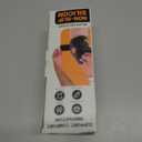 DR. BRACE ELITE Knee Brace with Side Stabilizers & Patella Gel Pads for Maximum Knee Pain Support and fast recovery for men and women-Please Check How To Size Video (Moon, XX-Large)