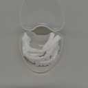 Temporary Snap on Veneers, Natural Looking False Teeth Dentures for Men and Women, Comfortable Fit for Upper and Lower