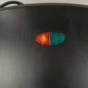 Mini Waffle Maker, Mini Waffle Iron, Waflera Electrica, Small Waffle Maker for Kids, Baby wafflera, Makes 8x2" Tiny Waffle Bites, Non-stick Surface, Ideal for Breakfast, Dessert and Snacks