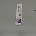 Bopomofo 2PCS Stylus Pens for Touch Screens,Stylus Pen for iPhone/iPad/Tablet Android/Microsoft Surface,Compatible with Touch Screens(White Pink/White Purple) Missing Piece