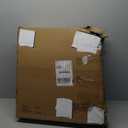 Ingenuity Every Season Plush Lambswool Baby Play Gym and Play Mat, Breathable, Tummy Time Mat, 0+ Months - Natural