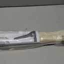 LazBlinds No Drill Light Filtering Roman Shades, Beige, 26" W x 48" H