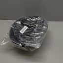 Half Motorcycle Helmet Halfs Shell Helmet German Style Motorcycles Helmets (Large)