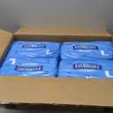 FitRight Ultra Adult Incontinence Underwear, Heavy Absorbency, Large, 40 - 56, 4 Packs of 20 (80 Total)