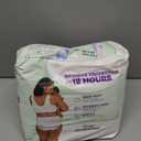 Always Discreet Postpartum and Adult Incontinence Underwear for Women, Large, Maximum Protection, 14 Count