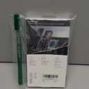 ESR for iPhone 17 Pro Max Case, Camera Control, Compatible with MagSafe, Shockproof Military-Grade Protection, Magnetic Phone Case for iPhone 17 Pro Max, Classic Hybrid Case, Clear