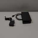 Dock Station for Switch/Switch OLED, Replacement 3in1 TV Dock Set with Original IC Module, AC Charger & HighSpeed HDMI Cable for 1080P HD Output & Console Charging（Not Compatible with Switch 2）