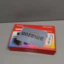 245XL 246XL Ink Cartridge Replacement for Canon PG-245 PG-246 XL Ink Cartridge Compatible for Canon Pixma MX490 MX492 MG2522 TS3100 TS3122 TS3300 TS3322 TR4500 TR4520 TR4522 Printer (1 Black, 1 Color)