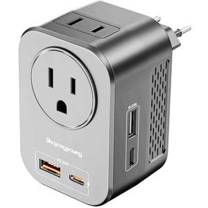 Shayangyoung 220V to 110V