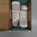 Door Lever Lock (2 Pack)  Prevents Toddlers from Opening Doors  Easy One-Hand Operation for Adults  Durable ABS with 3M Adhesive Backing  No Tools Needed for Install (White)