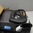 Graco TurboBooster 2.0 Backless Booster Car Seat, Denton