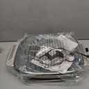 GreenPan Advanced 12 X 15 Electric Skillet with Lid, 7QT Capacity for Family Meals, Healthy Ceramic Nonstick PFAS-Free Coating, Fry, Saut, Steam, Simmer, Sear, Stir Fry, Dishwasher Safe, Clay