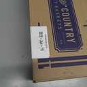 Wine Country Gift Baskets The Connoisseur Gourmet Gift Basket Food Gift Basket for Families College Students Appreciation Thank You Congratulations Get Well Soon Care Package, Best By: 2025-JUN-18