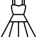 Lulus Dress Large Size