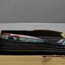 Tinideya 12 Pcs Seasonal Doormats for All Season, Interchangeable 10 x 22 Inches Spring Easter Welcome Doormats Decorative Festival Indoor Outdoor Non Slip Mats for All Holidays(Gnome Style)