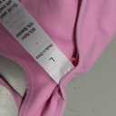 Buy Trendyol Pink Wide Waist Elastic Extra Gathering Full Length