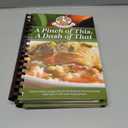 Pinch of This, A Dash of That: Heart-felt recipes & memories of Grandma's cooking (Everyday Cookbook Collection)