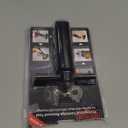 104421U Cartridge Removal Tool for Moen 1222 1225 1220, Shower Cartridge Puller Tool, Tub and Shower Faucet Cartridge Remover for Moen Posi-Temp Valve (Black)