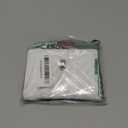 GAEKEAO Small Wallets for Women Vegan Leather RFID Blocking Bifold Zipper Pocket Wallet Card Case Purse with ID Window