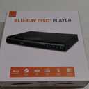 Ilive Blu-ray Disc Player