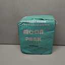 MOON PARK Pregnancy Pillow - Incredibly Smooth and Soft Cooling Cover I Shaped Full Body Maternity Pillow with Removable Cover - Support for Side, Back, Legs, Belly, HIPS - Grey