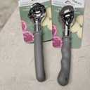 culinary elements ice cream scoop 2prs