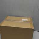 Juvale Cardboard Mailers - Bend-Proof Document Envelopes - Stiff Stay Flat Envelopes - Peel & Seal Photo Mailers - 7 x 9 in, White, Pack of 100