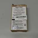 Amazon Basics Key Finder, Wallet, Pet, Phone, Item Locator - 6 Smart Trackers, 1 Remote, 100 ft (30 m) Range, up to 80dB alarm via RF signals. No phone, mobile app or WiFi required