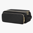 Portable Hair Styling Tool Storage Bag for Travel - Carrying Case for Curling Irons & Hairdryers - Compact Organizer 37cm x 16cm x 17cm