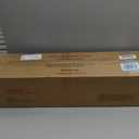 2 Pack 24in Modern LED Outdoor Wall Light,Long Outdoor LED Light Fixtures,IP65 Waterproof Exterior Wall Mount Lighting,Outside Wall Sconces Lights for House,Patio,Porch,Garden