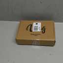 Traqur Judge Colonial Wig for Men White Funny Crazy Wigs Washington Halloween Costume Cosplay Party Wigs (White)