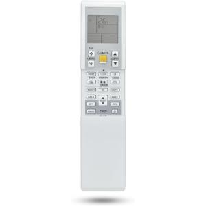 Replacement Remote Control for Daikin AC Air Conditioner ARC452A9 ARC452A10 ARC452A19 ARC452A20 ARC452A21 ARC452A23 ARC466A36
