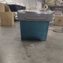 Elkay LZS8WSLK ezH2O Bottle Filling Station & Single ADA Cooler Filtered Refrigerated Light Gray