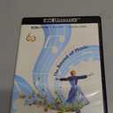 The Sound of Music - 4K Digital (Blu-ray)