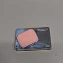 ESR for AirPods Pro 3 Case, Compatible with AirPods Pro 3rd Generation Case (2025), Compatible with MagSafe, Full Drop Protection Cover with Lanyard, Pink